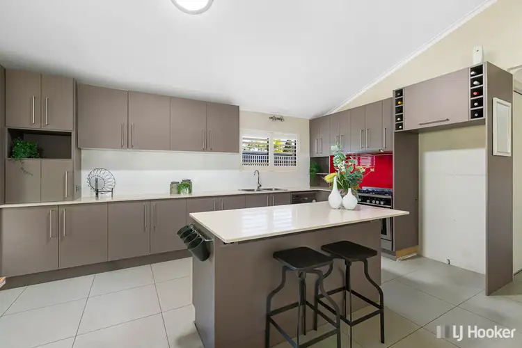 Third view of Homely house listing, 78 Wentworth Drive, Capalaba QLD 4157