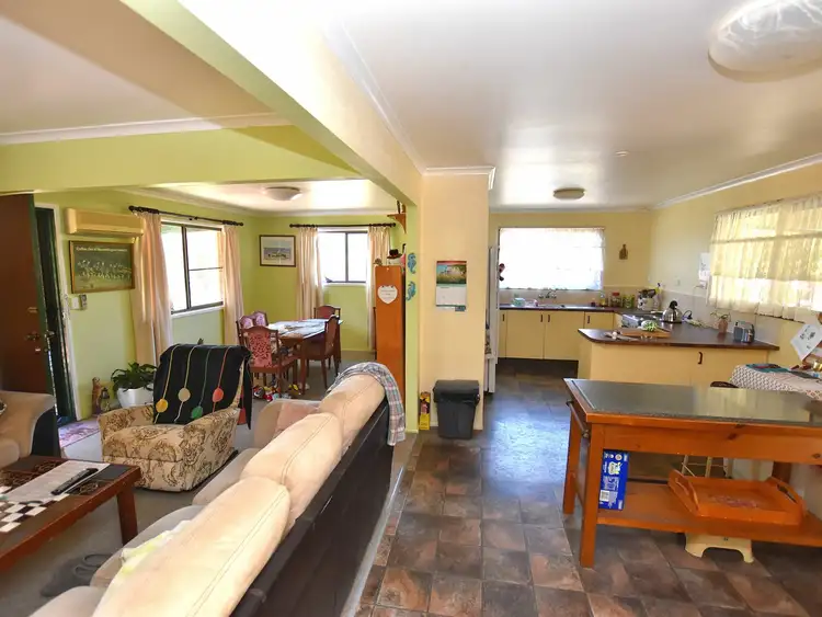 Third view of Homely house listing, 111 Seib Street, Kilcoy QLD 4515