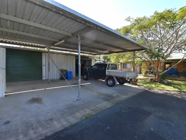 Fourth view of Homely house listing, 111 Seib Street, Kilcoy QLD 4515