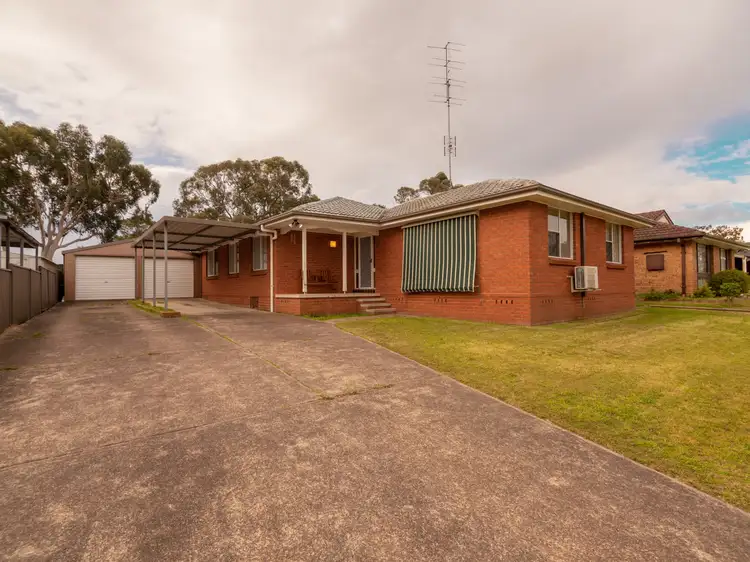 9 Bilmark Drive, Raymond Terrace NSW 2324