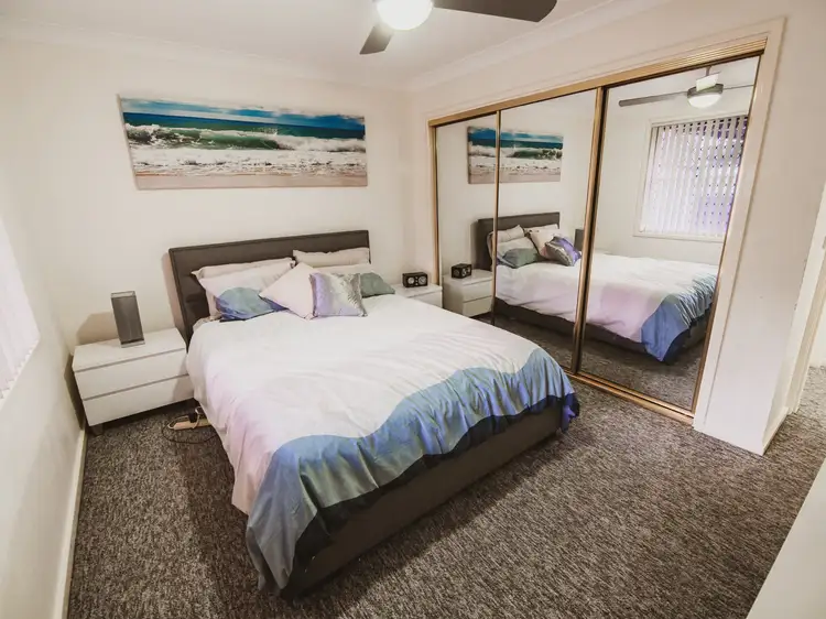 Second view of Homely house listing, 9 Bilmark Drive, Raymond Terrace NSW 2324