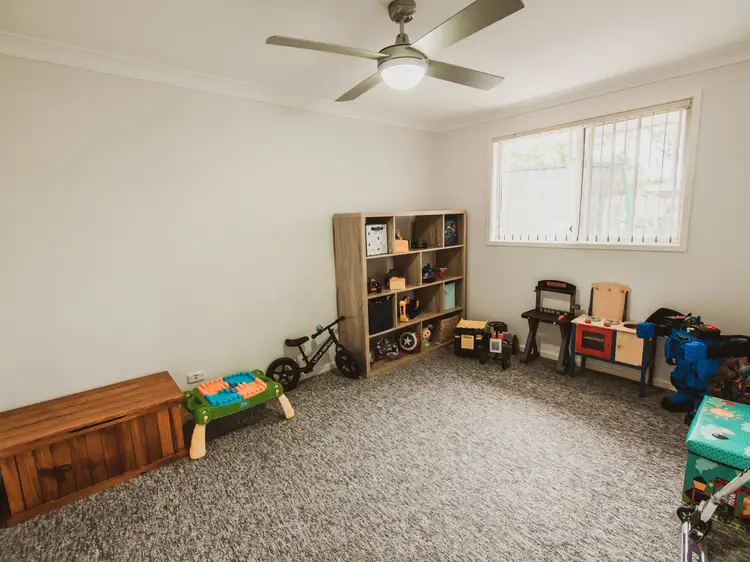 Third view of Homely house listing, 9 Bilmark Drive, Raymond Terrace NSW 2324