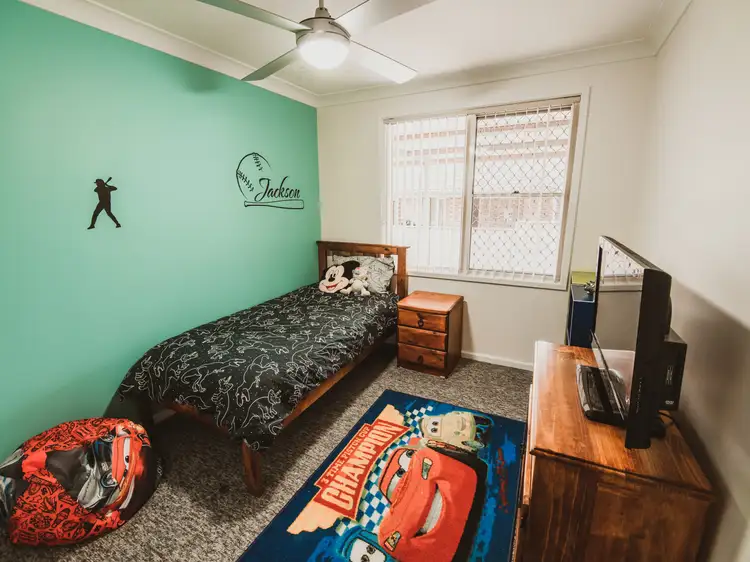 Fourth view of Homely house listing, 9 Bilmark Drive, Raymond Terrace NSW 2324