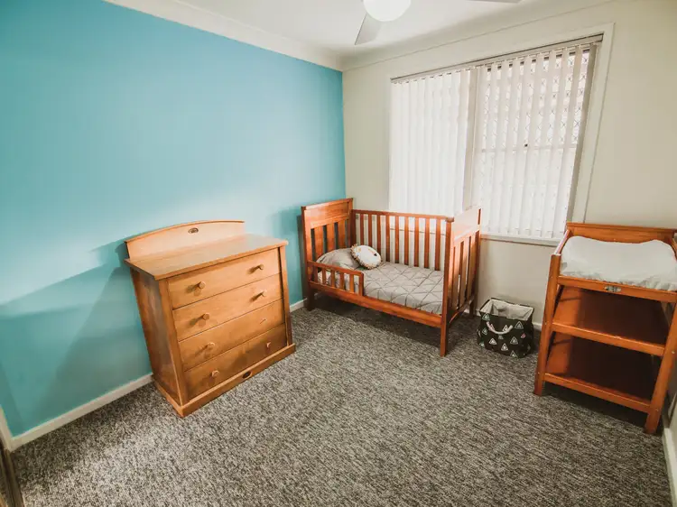 Fifth view of Homely house listing, 9 Bilmark Drive, Raymond Terrace NSW 2324