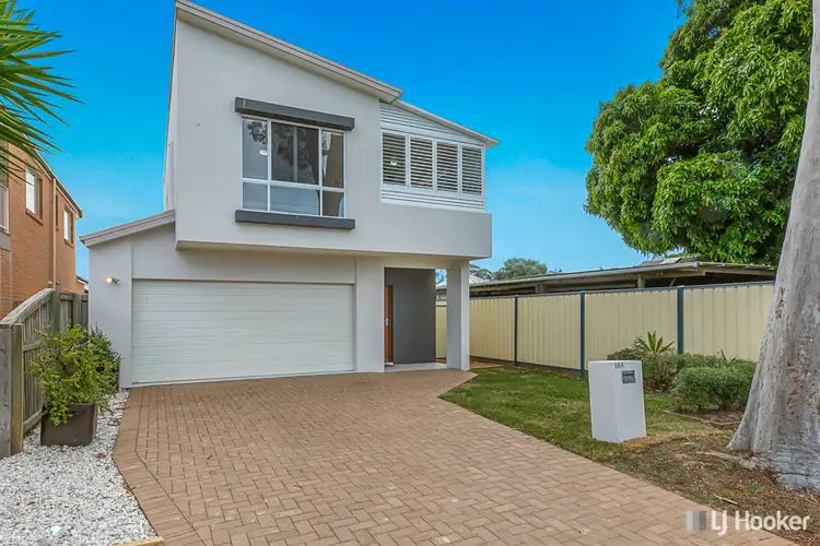 56A Gordon Street, Ormiston QLD 4160
