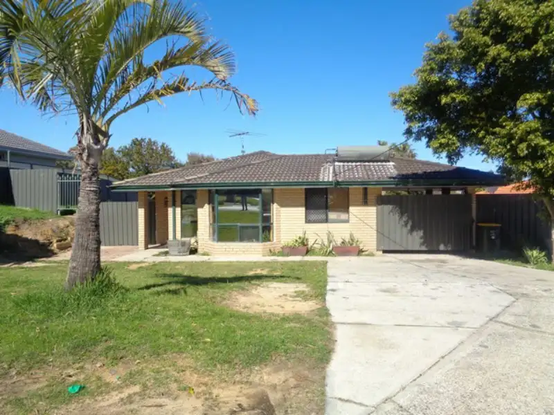 Main view of Homely house listing, 57 Yanchep Beach Road, Yanchep WA 6035