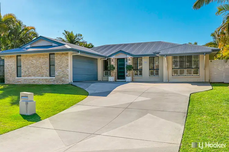 39 Whepstead Avenue, Wellington Point QLD 4160