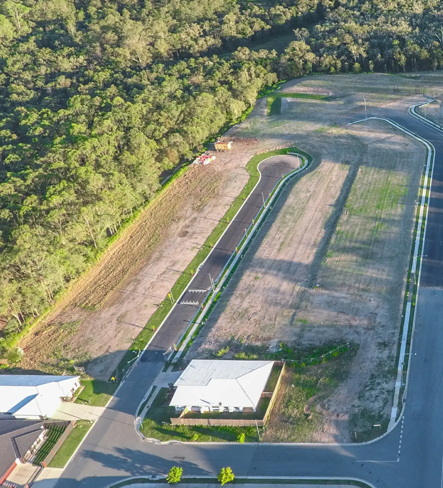 Main view of Homely land listing, L61 John Storey Court, Park Ridge QLD 4125