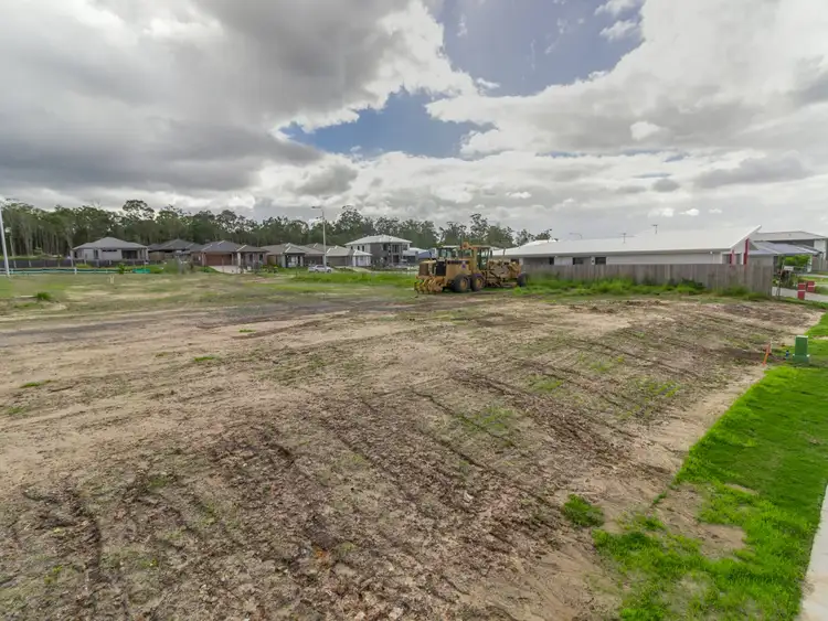 Fourth view of Homely land listing, L61 John Storey Court, Park Ridge QLD 4125