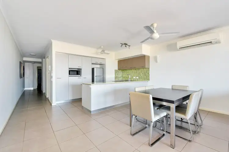 Second view of Homely apartment listing, 15B/174 Forrest Parade, Rosebery NT 832