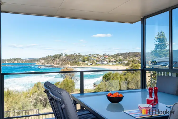 Main view of Homely house listing, 43 Tallawang Avenue, Malua Bay NSW 2536