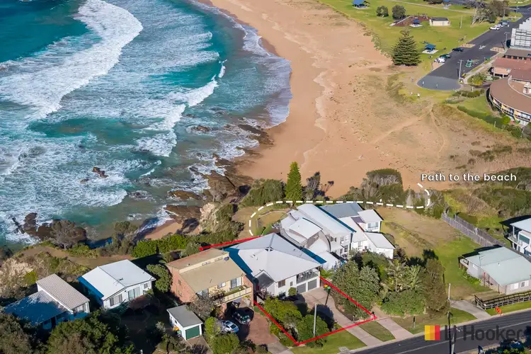 Second view of Homely house listing, 43 Tallawang Avenue, Malua Bay NSW 2536