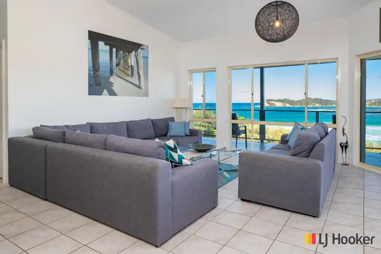 Fourth view of Homely house listing, 43 Tallawang Avenue, Malua Bay NSW 2536
