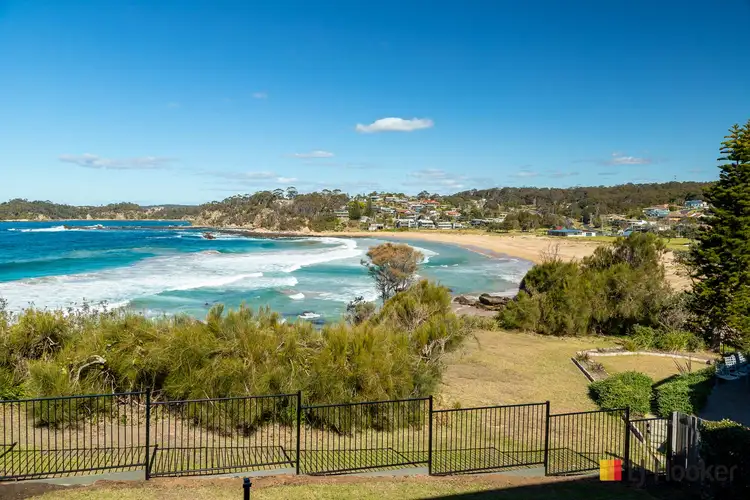 Fifth view of Homely house listing, 43 Tallawang Avenue, Malua Bay NSW 2536