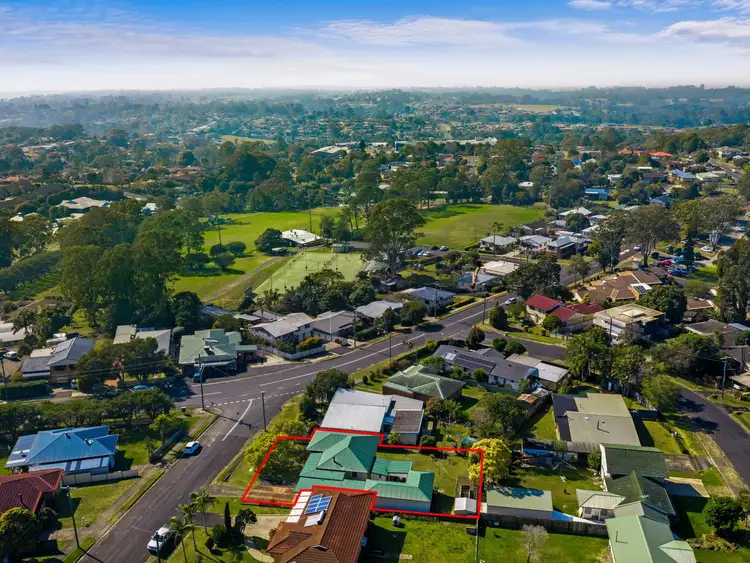 4 Teven Street, Goonellabah NSW 2480