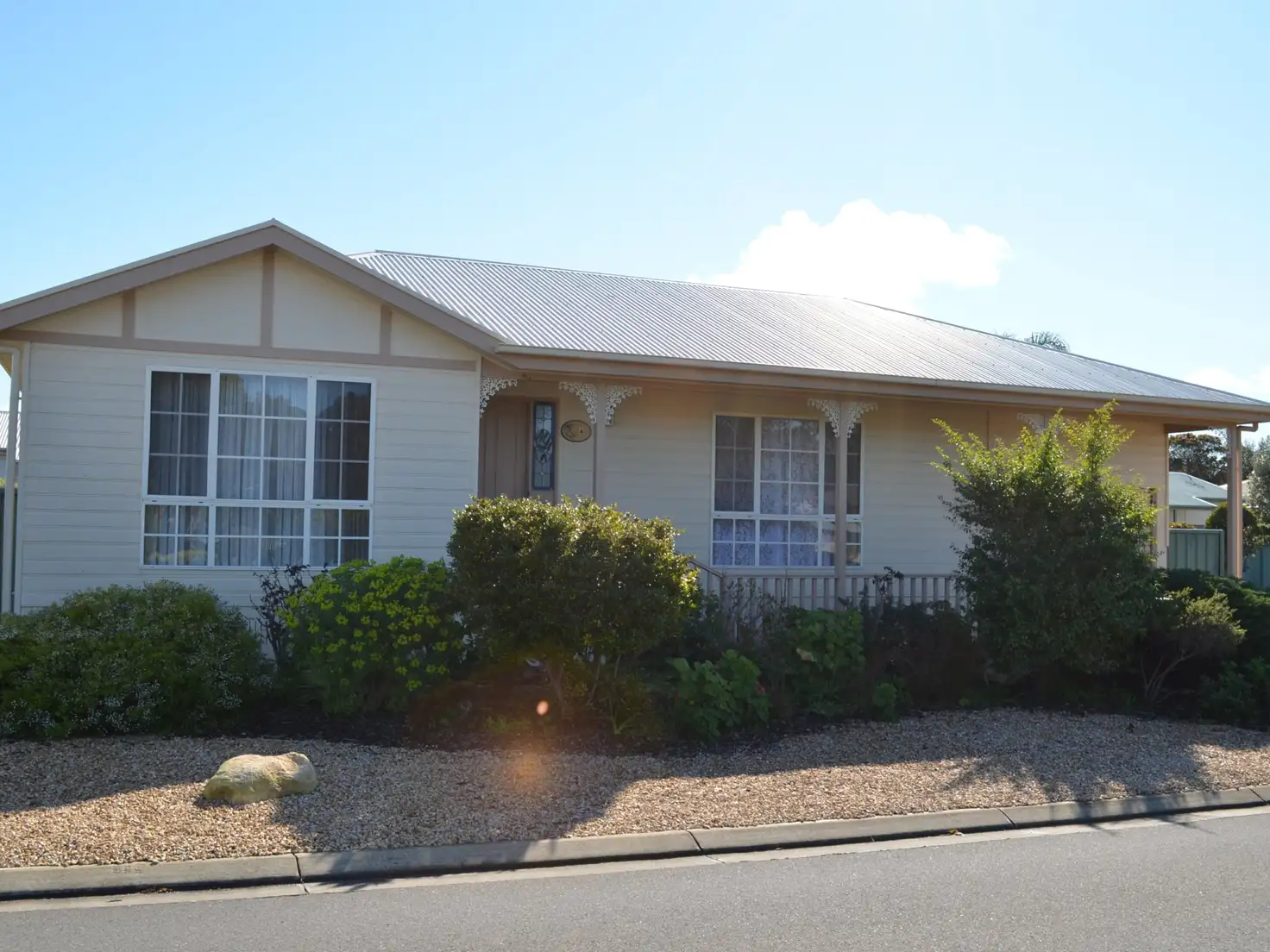 Main view of Homely unit listing, Unit 4/24 Gardiner Street, Goolwa SA 5214
