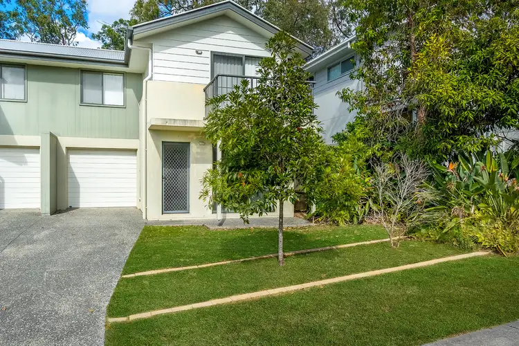 Main view of Homely unit listing, 3/24 Bidmead Circuit, Pimpama QLD 4209