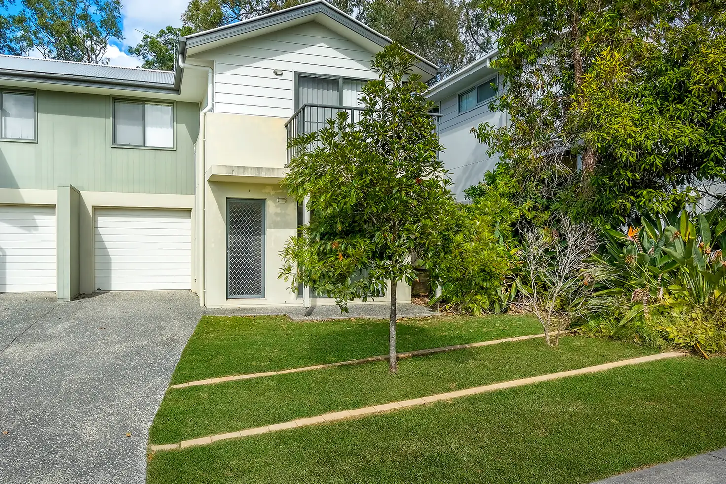 Main view of Homely unit listing, 3/24 Bidmead Circuit, Pimpama QLD 4209