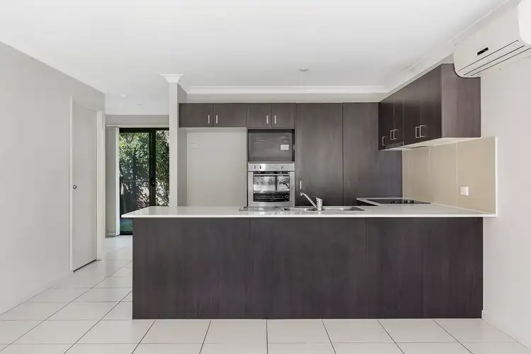Second view of Homely unit listing, 3/24 Bidmead Circuit, Pimpama QLD 4209
