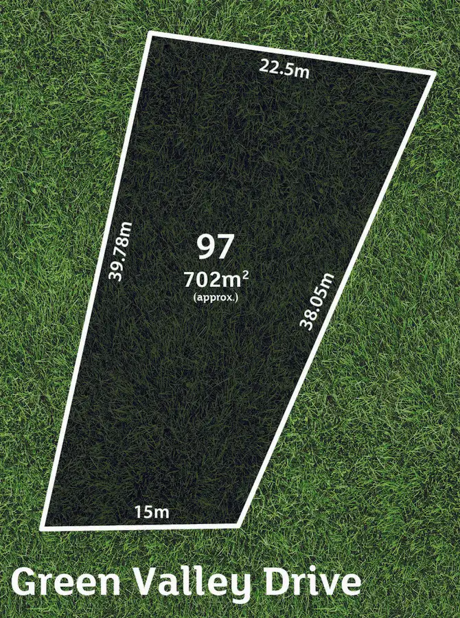 Main view of Homely land listing, 31 Green Valley Drive, Salisbury Heights SA 5109