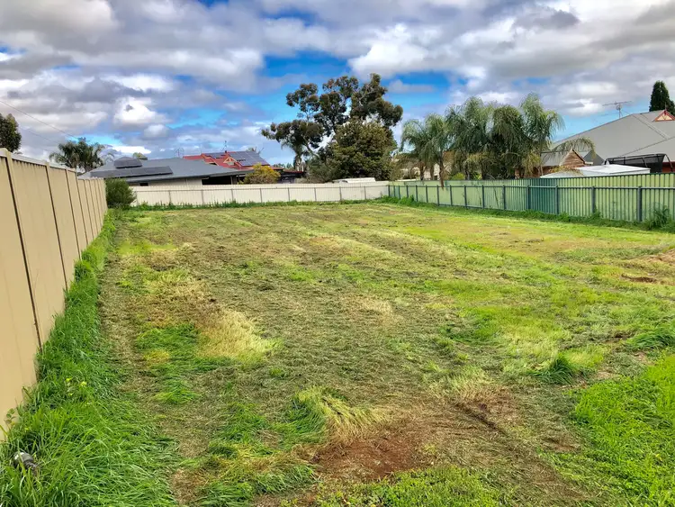 Second view of Homely land listing, 31 Green Valley Drive, Salisbury Heights SA 5109