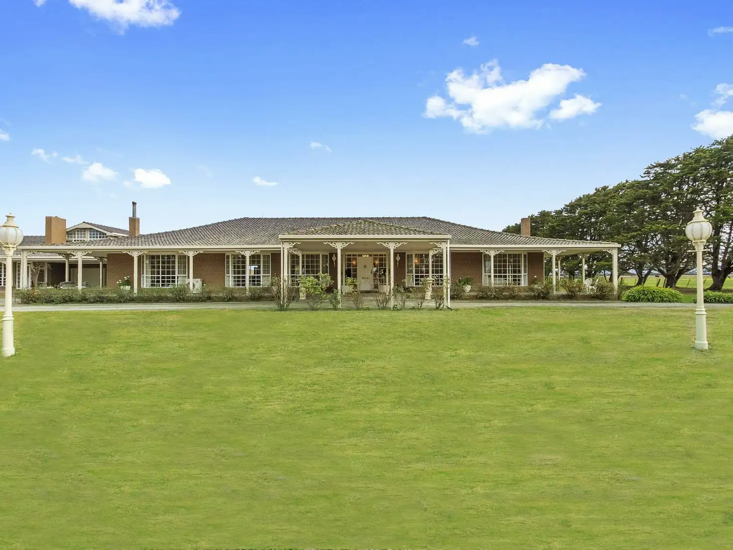 Main view of Homely house listing, 757 Rosedale-Heyfield Road, Winnindoo VIC 3858