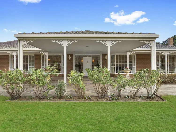 Second view of Homely house listing, 757 Rosedale-Heyfield Road, Winnindoo VIC 3858