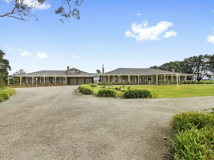 Sixth view of Homely house listing, 757 Rosedale-Heyfield Road, Winnindoo VIC 3858