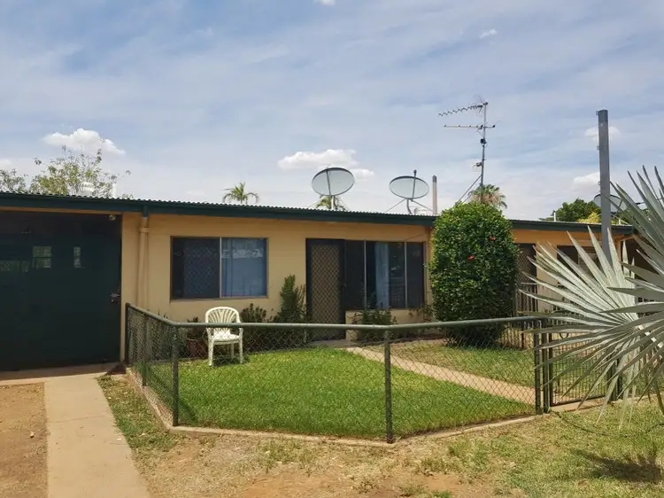 1/122 Miles Street, Mount Isa QLD 4825