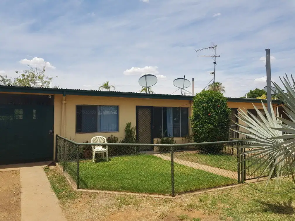 Main view of Homely house listing, 1/122 Miles Street, Mount Isa QLD 4825
