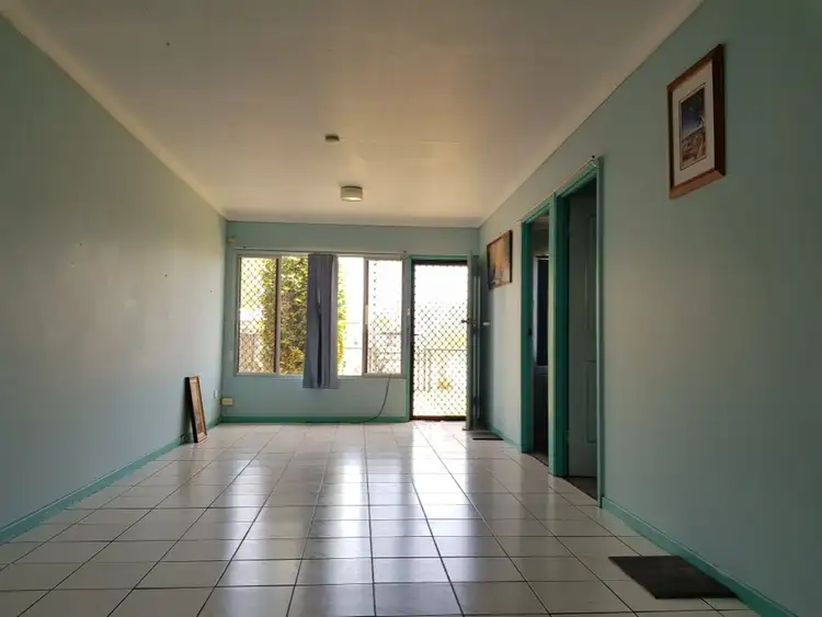 Second view of Homely house listing, 1/122 Miles Street, Mount Isa QLD 4825