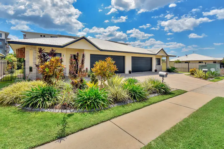 2/17 Havelock Court, Coolalinga NT 839