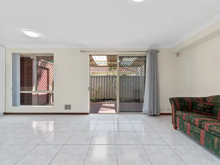 Fourth view of Homely townhouse listing, 3/24 Bronte Street, East Perth WA 6004