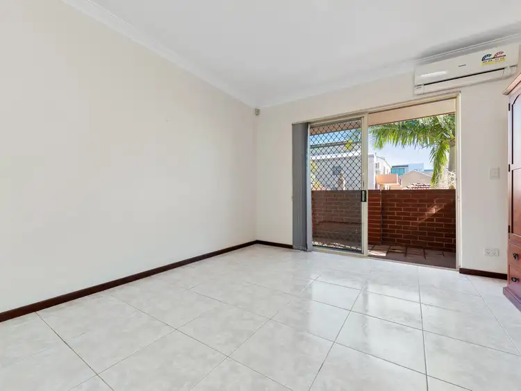 Fifth view of Homely townhouse listing, 3/24 Bronte Street, East Perth WA 6004