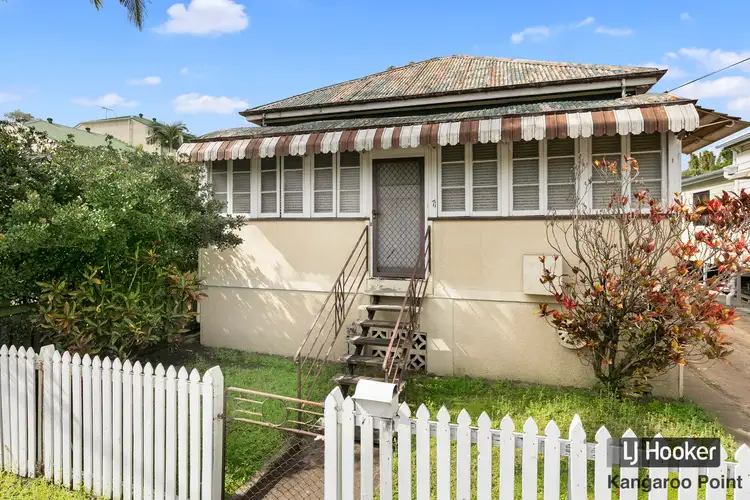 71 Latrobe Street, East Brisbane QLD 4169