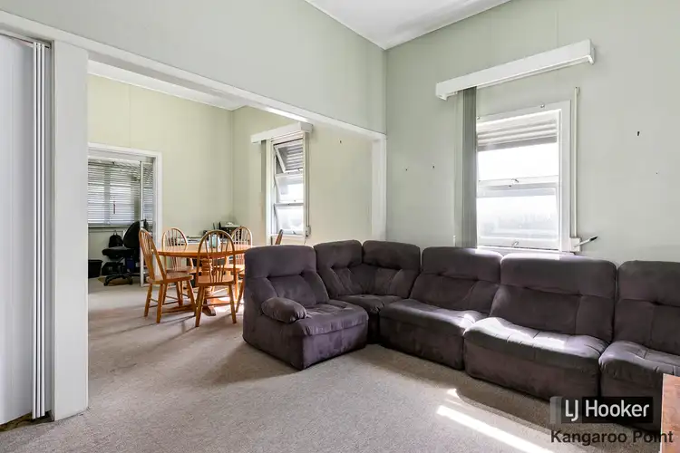 Second view of Homely house listing, 71 Latrobe Street, East Brisbane QLD 4169