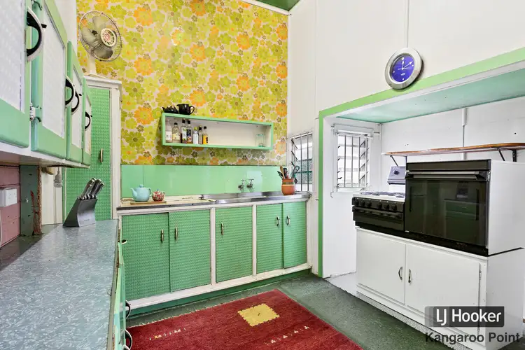 Fourth view of Homely house listing, 71 Latrobe Street, East Brisbane QLD 4169