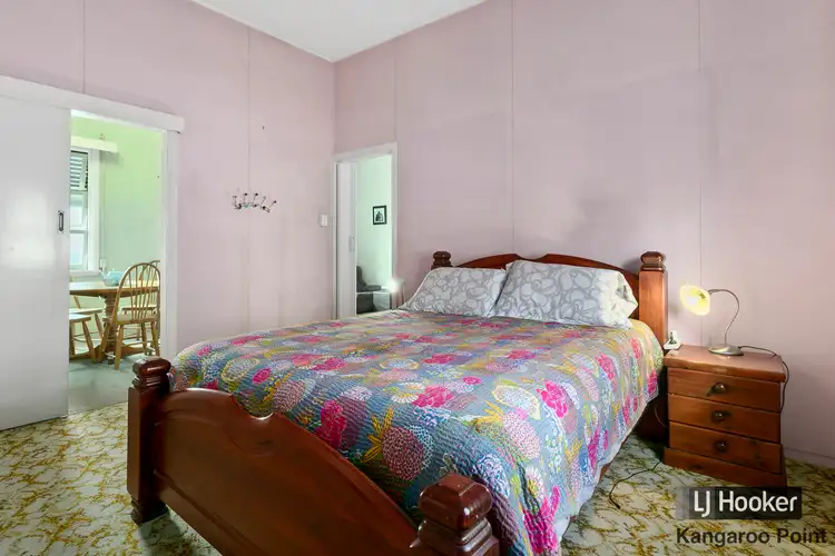 Fifth view of Homely house listing, 71 Latrobe Street, East Brisbane QLD 4169