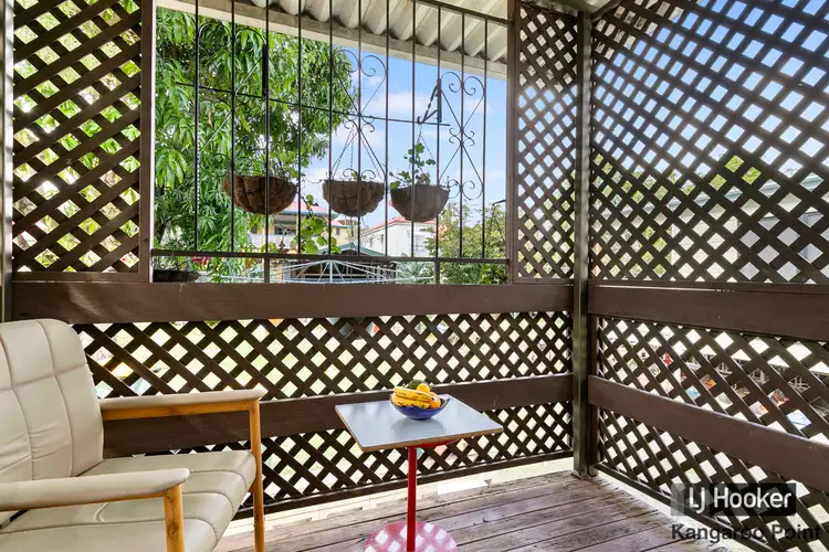 Sixth view of Homely house listing, 71 Latrobe Street, East Brisbane QLD 4169