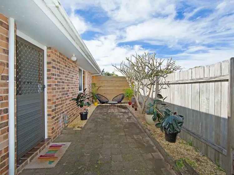 Third view of Homely villa listing, 7/34-36 Rhodin Drive, Long Jetty NSW 2261