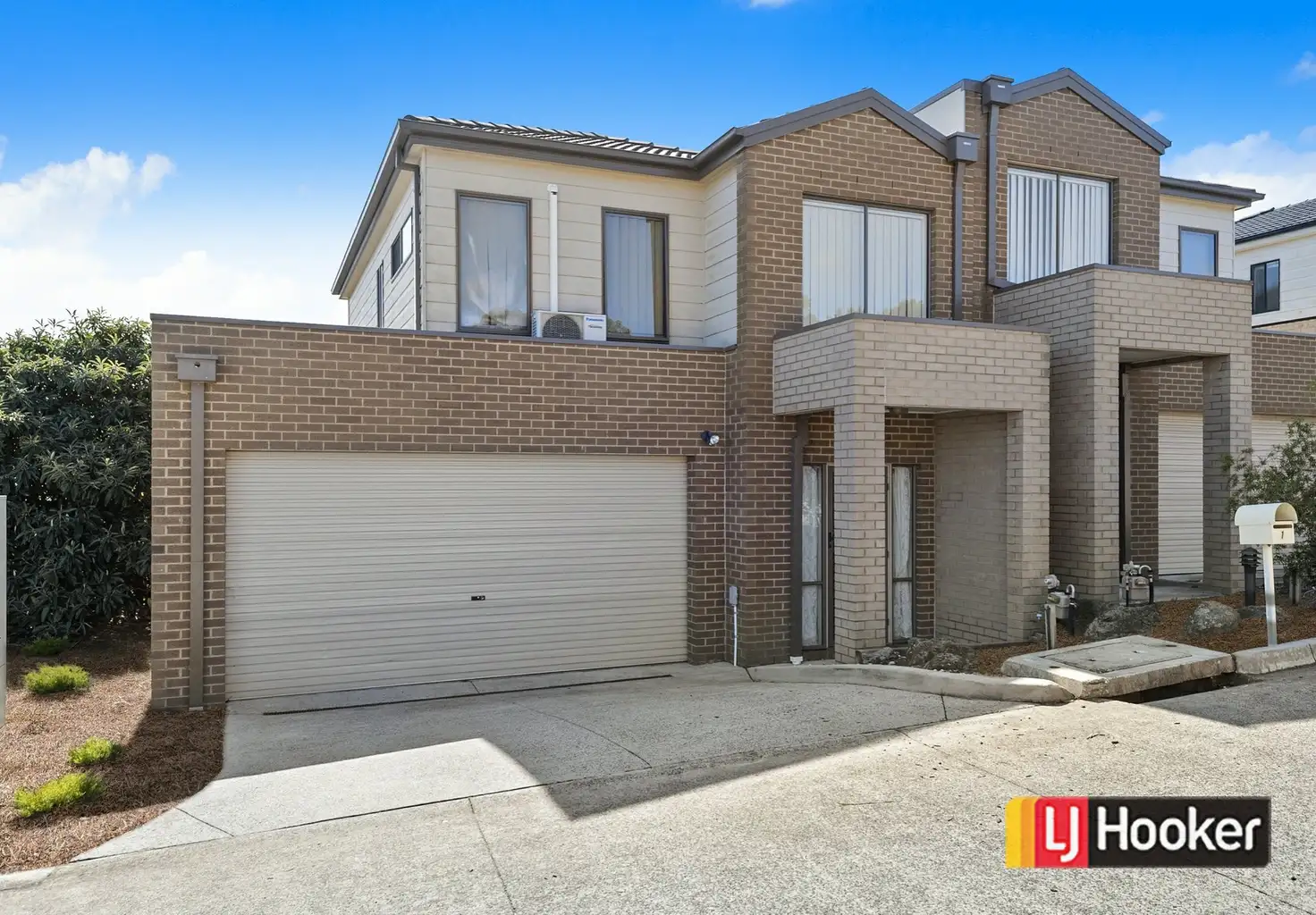 Main view of Homely unit listing, 1/59 Cadles Road, Carrum Downs VIC 3201