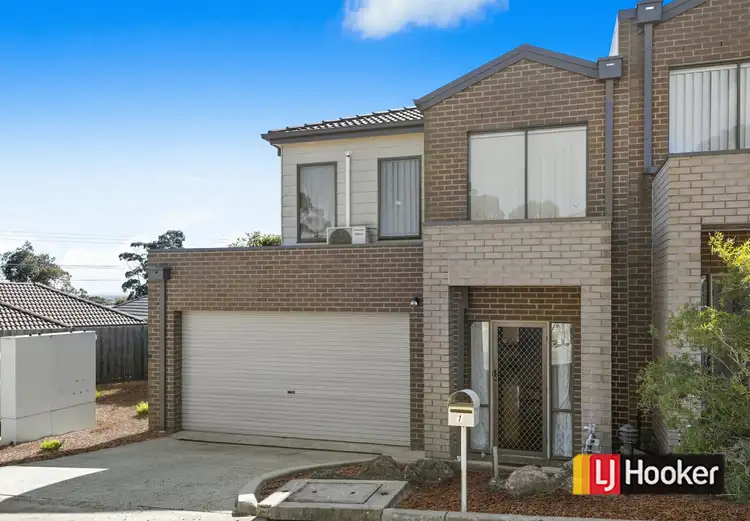 Second view of Homely unit listing, 1/59 Cadles Road, Carrum Downs VIC 3201