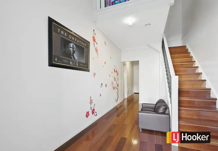 Third view of Homely unit listing, 1/59 Cadles Road, Carrum Downs VIC 3201