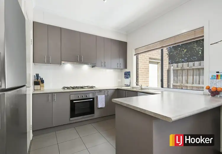 Sixth view of Homely unit listing, 1/59 Cadles Road, Carrum Downs VIC 3201