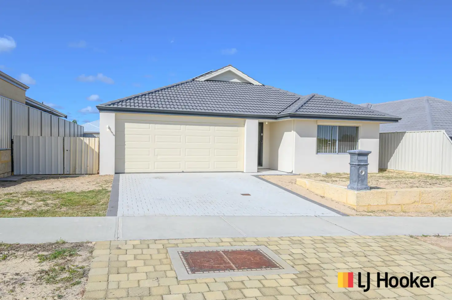 Main view of Homely house listing, 58 Parktree Avenue, Yanchep WA 6035
