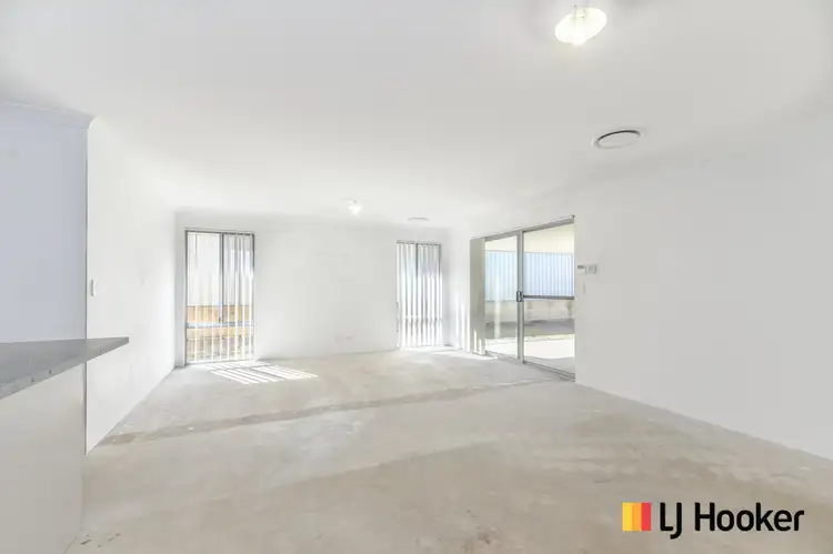 Third view of Homely house listing, 58 Parktree Avenue, Yanchep WA 6035
