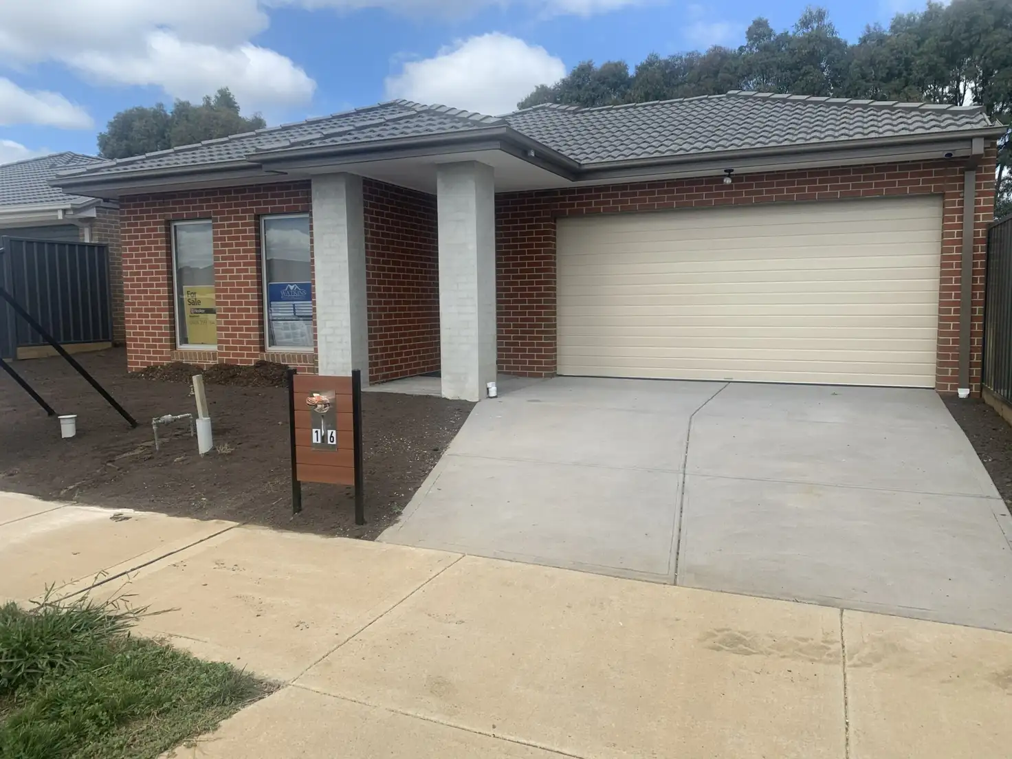Main view of Homely house listing, 16 May Street, Kilmore VIC 3764