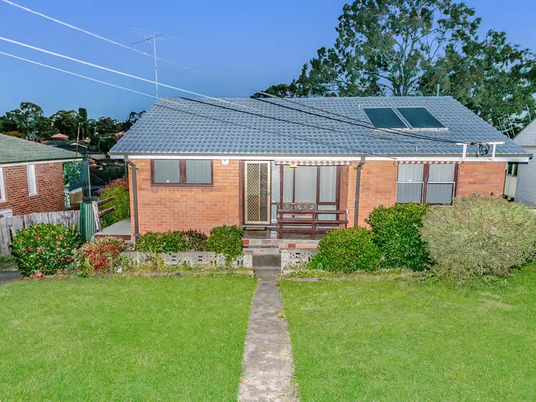 9 Petersen Crescent, Tregear NSW 2770