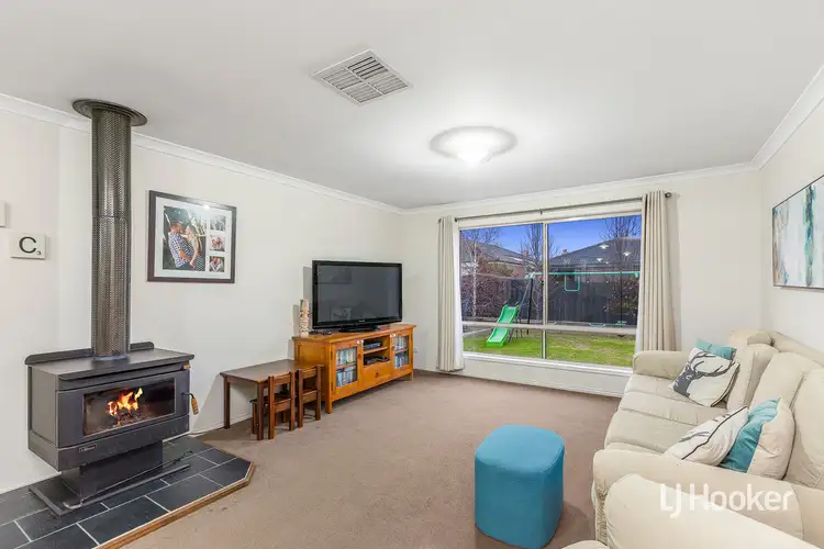 Fifth view of Homely house listing, 8 Landing Place, Point Cook VIC 3030