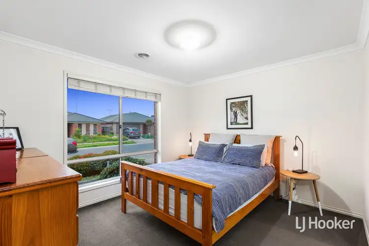 Sixth view of Homely house listing, 8 Landing Place, Point Cook VIC 3030